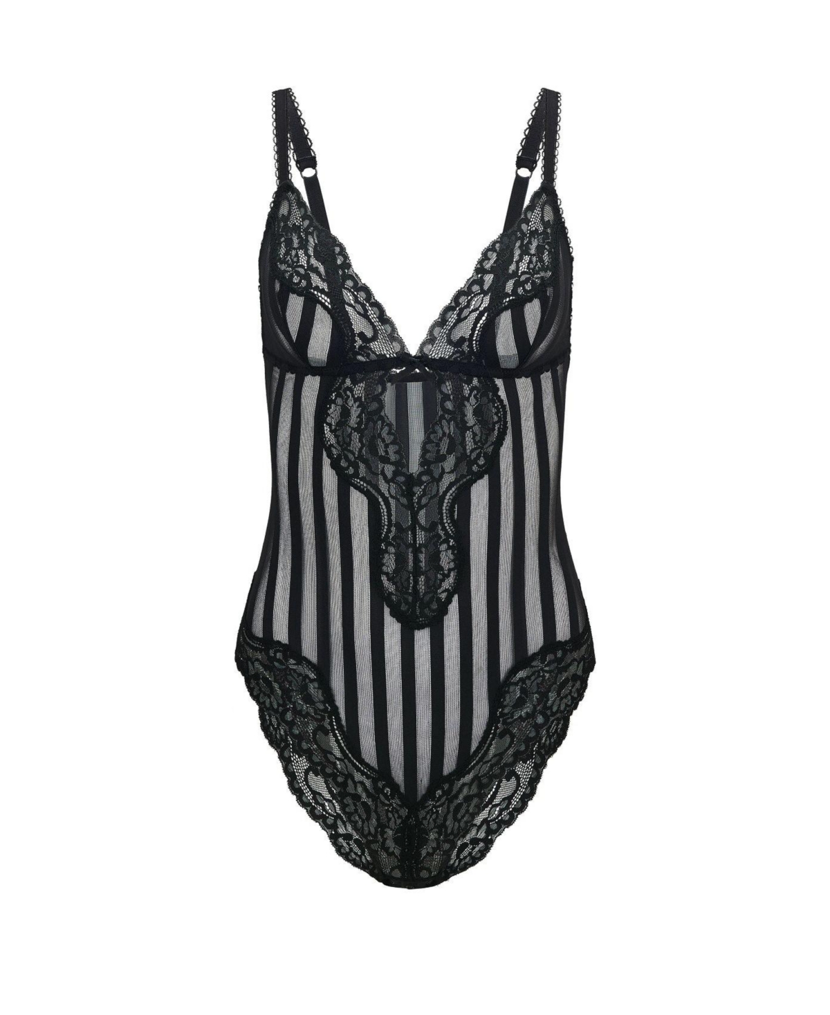 Adore Me Women's Nala Bodysuit Lingerie