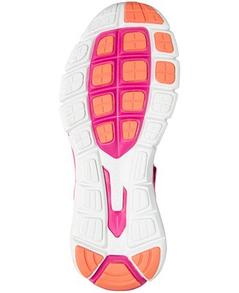 Under armour deals speedform fortis pixel