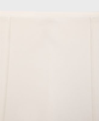 Women's Cotton Crop Pants