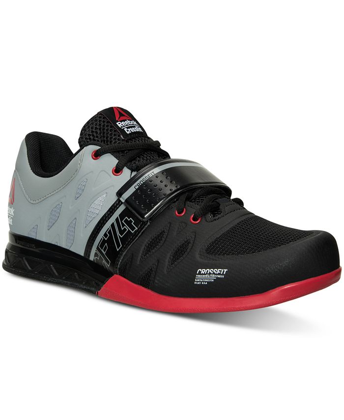 Reebok Men's CrossFit Lifter 2.0 Training Sneakers from Finish Line