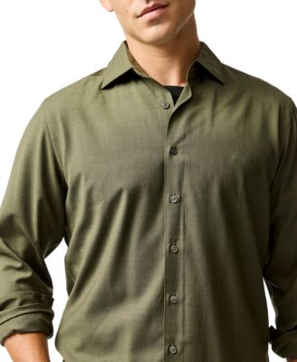 Men's Esk Valley Sports Fit Shirt
