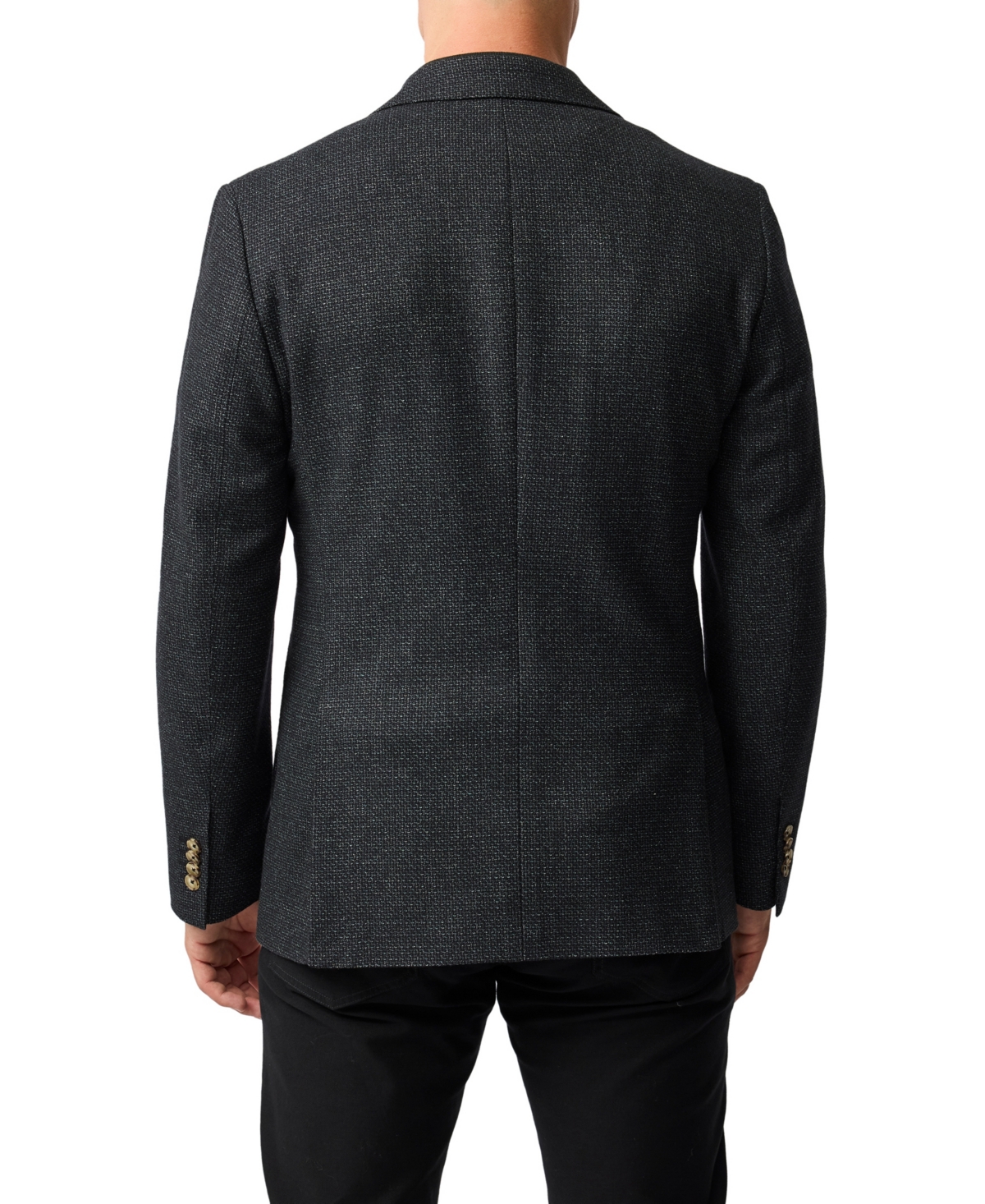 Rodd & Gunn Men's Thorton Slim Fit Jacket