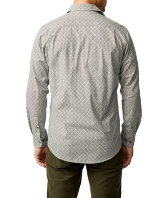 Men's Henderson Valley Long Sleeve Slim Fit Shirt