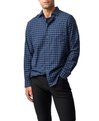Rodd & Gunn - Men's Glenrock Long Sleeve Shirt