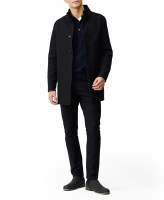 Men's Cain Flat Coat