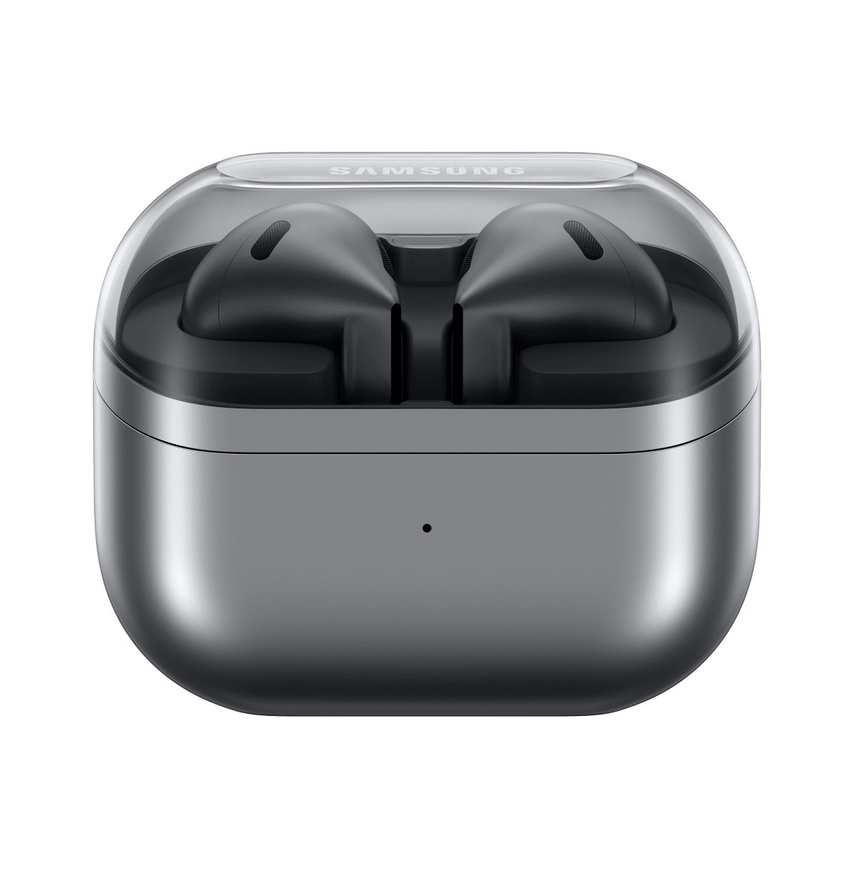 Samsung Galaxy Buds3 True Wireless Ear Earbuds-White