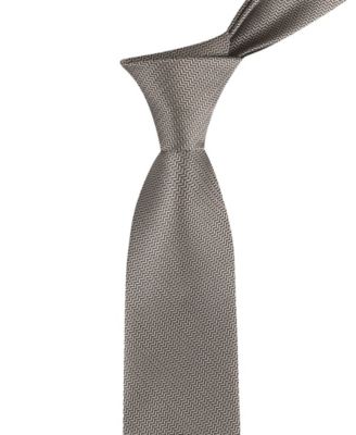Men's Mason Chevron Striped Tie