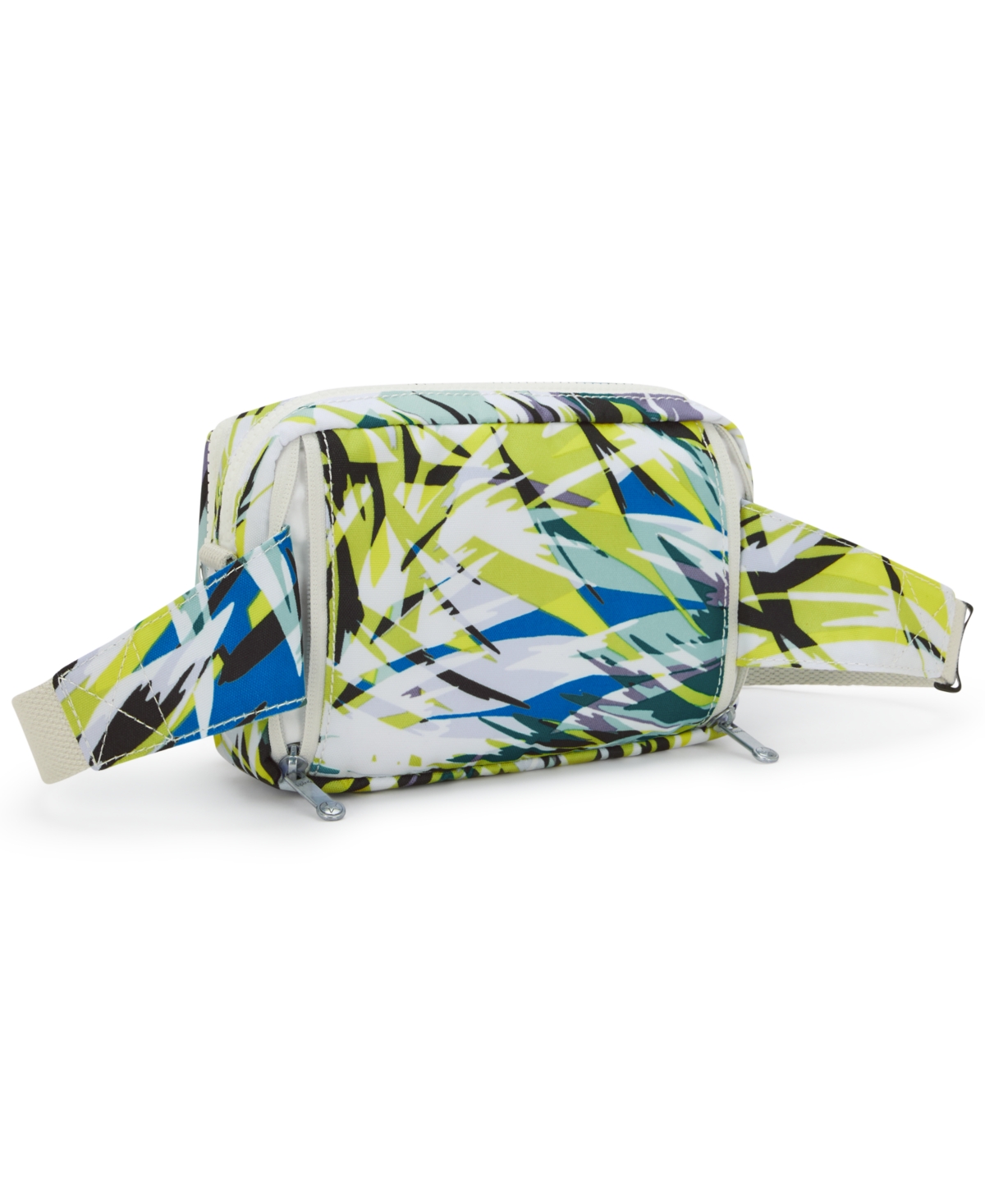 Kipling Abanu Multi Convertible Crossbody In Multi