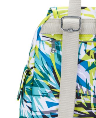 City Pack Mini Backpack