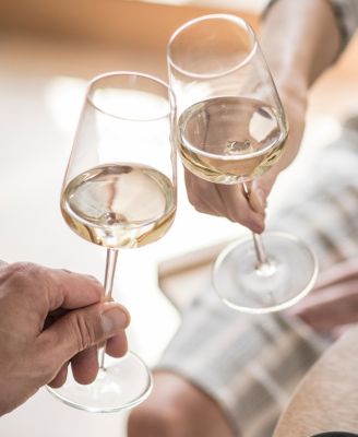 Vervino Sauvignon Blanc Glasses, Set of 4