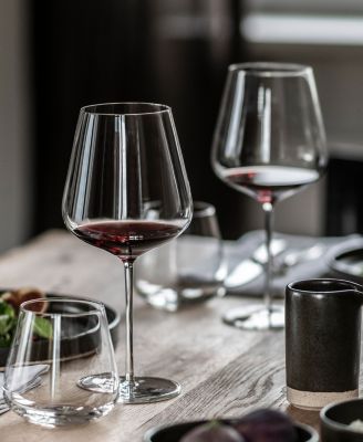 Vervino Beaujolais Glasses, Set of 4