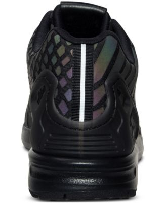 adidas Men's ZX Flux Xeno Casual Sneakers from Finish Line - Macy's