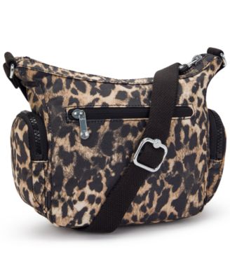 Gabbie Mini Crossbody Bag