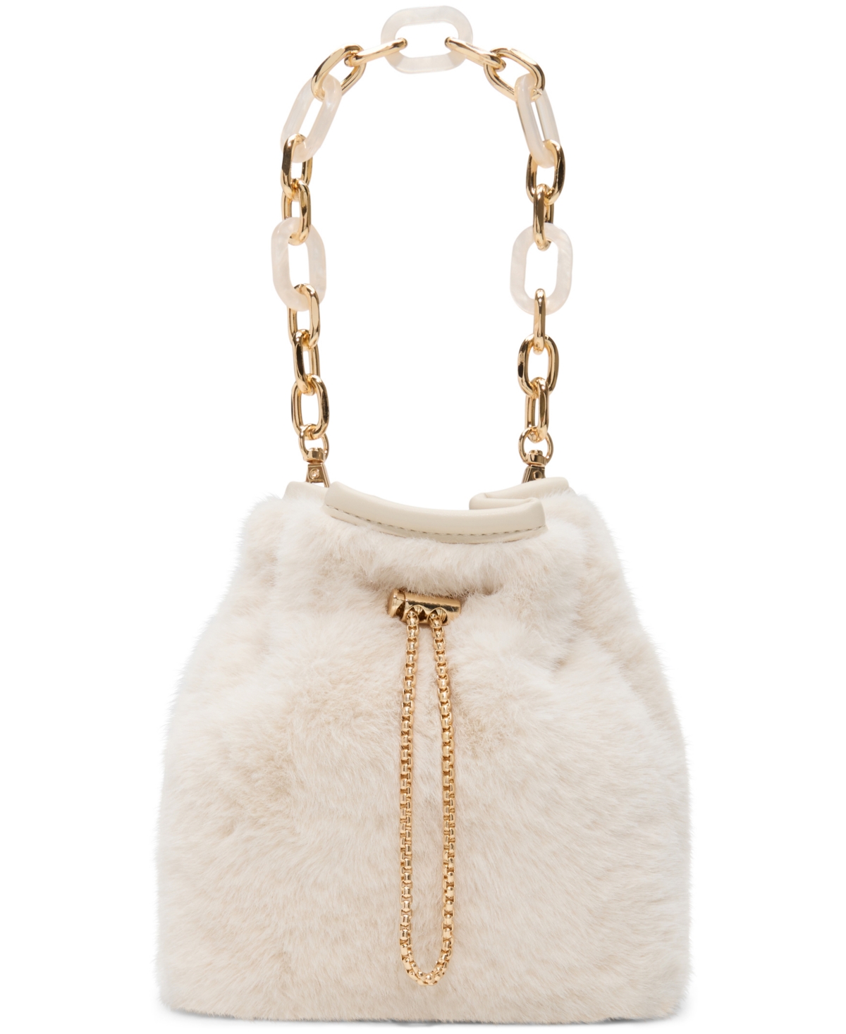 Aldo Ilynnaa Mini Bucket Bag