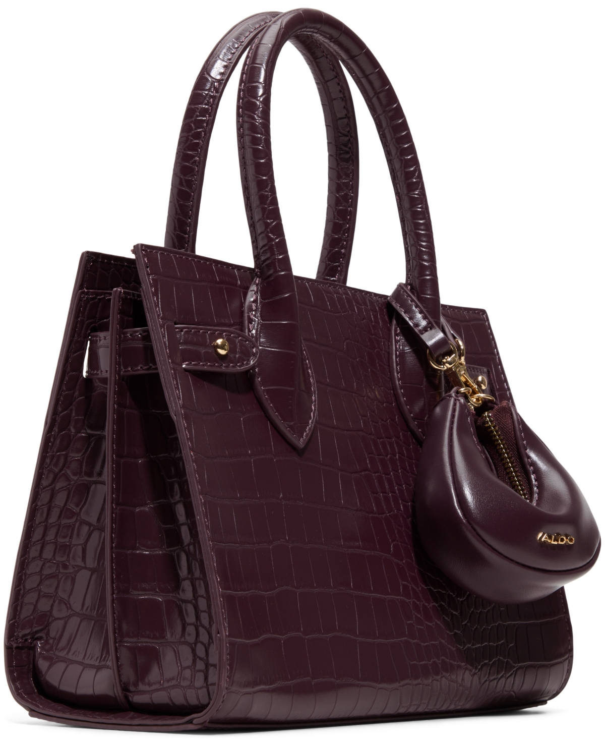 Aldo Auraliee Mini Satchel Bag