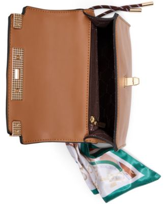 Larigodiaa Mini Top Handle Bag