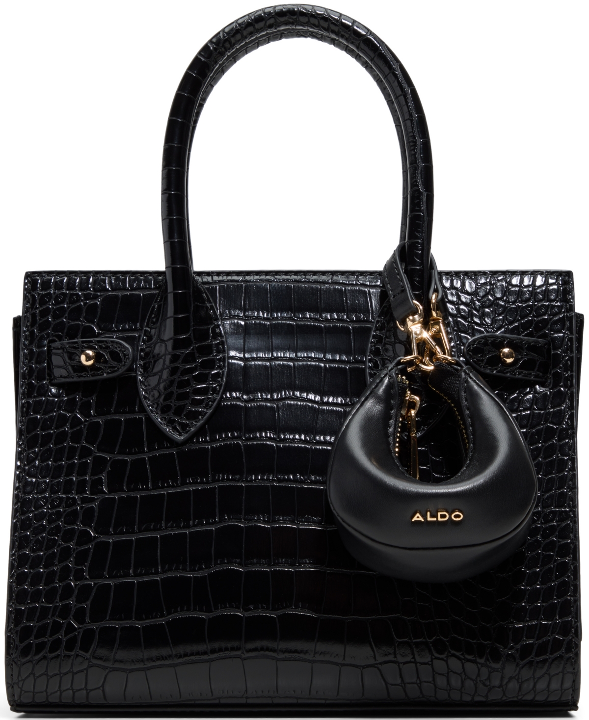 Aldo Auraliee Mini Satchel Bag