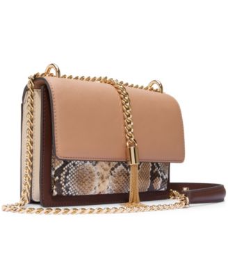 Miyabell Crossbody Bag