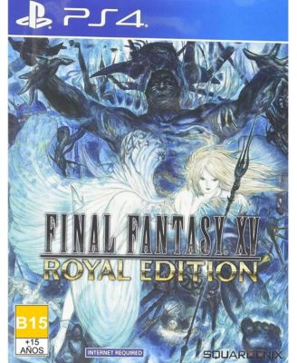 Square Enix