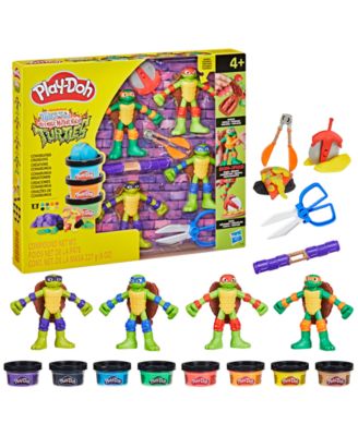 Play-Doh