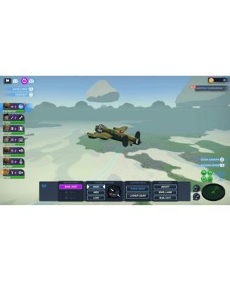 BOMBER Crew Complete Edition - PlayStation 4