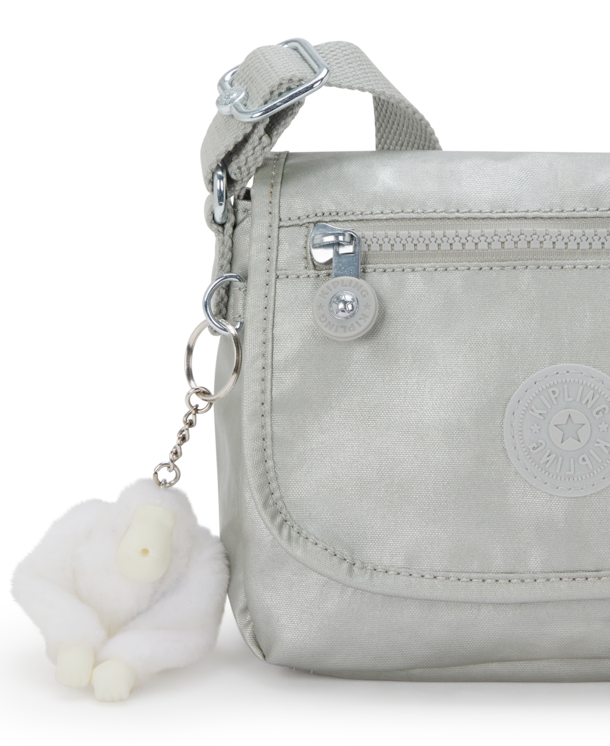 Kipling Sabian Mini Crossbody Bag