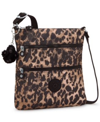 Keiko Small Crossbody Bag