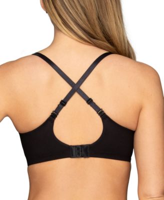 Effortless Simple Size Wire-Free Bra, 72125