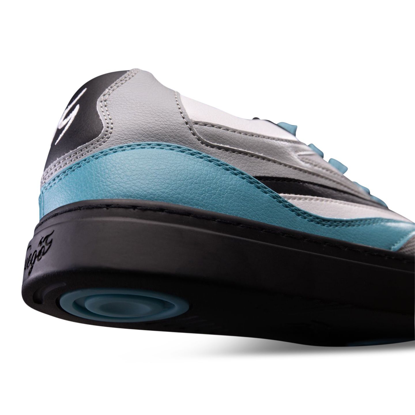 Детские кроссовки Fuego Little Kids' Bdash Low-top — фото 9
