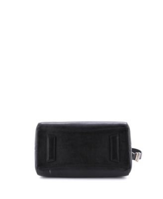 Small Antigona Bag Leather