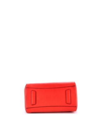 Medium Antigona Bag Leather