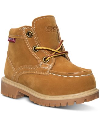 Levi's Toddler Boys' Trent Boots from 