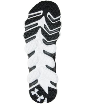 Footwear Under Armour Spine Shoes For Kids Under Armour Men's