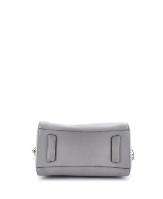 Small Antigona Bag Leather