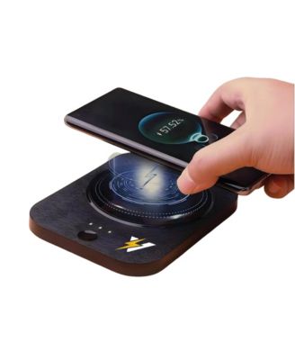 Sip & Charge 2-in-1 Wireless Charger & Mug Warmer