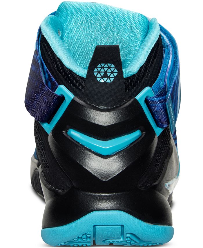 lebron soldier big kids