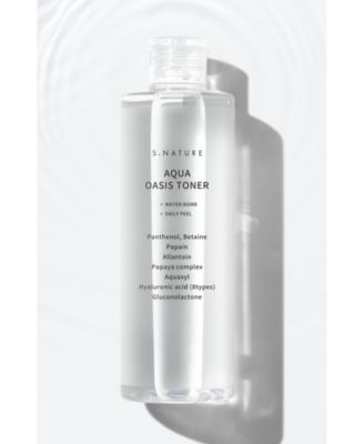 Aqua Oasis Toner 10.14 oz (300mL)