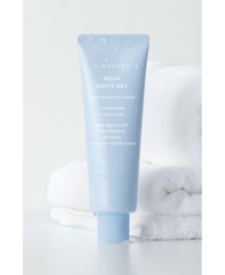 Aqua oasis moisturizing gel