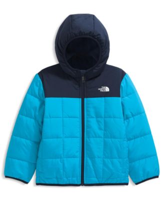 Boys 2T-7 Shasta Reversible Full-Zip Jacket