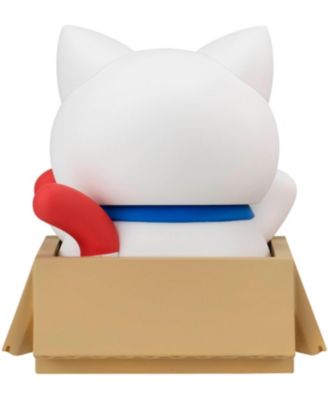 Megahouse - Mobile Suit Gundam - Mega Cat Project: The Big Series - Nyandam Gundam