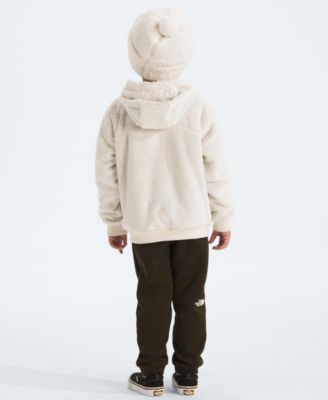 Girls' 2T-7 Osito Hooded Sweater