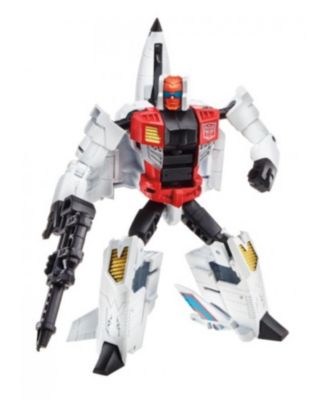 Quickslinger Slingshot Online Exclusive | Transformers Generations Combiner Wars