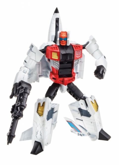 Детская фигурка Transformers Quickslinger Slingshot Combiner Wars Deluxe 5.5" Action Figure, Ages 8+