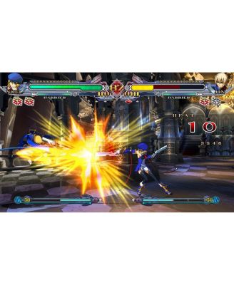 BlazBlue: Continuum Shift - PlayStation 3