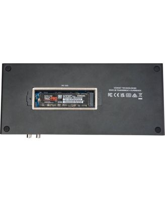 Echo 20 Thunderbolt 4 SuperDock