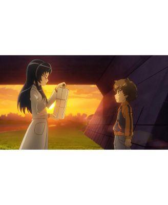 Little Battlers eXperience - Nintendo 3DS