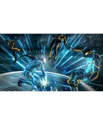 TRON: Evolution Collector's Edition - PlayStation 3