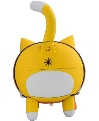 Megahouse - Naruto - Mega Cat Project: Tokotoko - Nyaruto! Naruto Uzumaki
