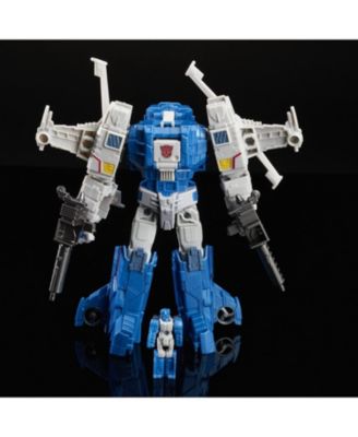 Highbrow and Xort Deluxe Class  | Generations Titans Return