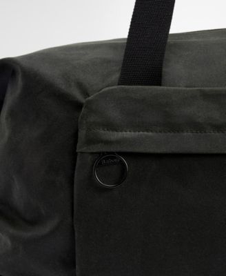 Men's Field Wax Extra-Large Holdall Bag